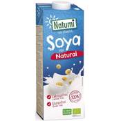 Natumi Sojadrink natural Vergleich