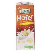 Natumi Haferdrink Vanille