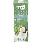 Natumi Reis-Kokos-Drink