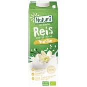 Natumi Reis Vanille