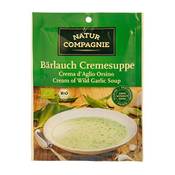 Natur Compagnie Bärlauchcremesuppe Vergleich