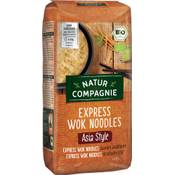 Natur Compagnie Bio-ASIA-Wok-Noodles
