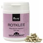 Natur Drogeriet Rotklee Kapseln