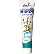 Natur Hurtig Himalaya Zahncreme Minze
