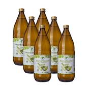 Natur-sonne Bio Aloe Vera Saft Vergleich