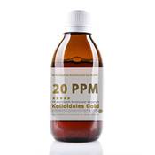 Natur Total Kolloidales Gold 250 ml