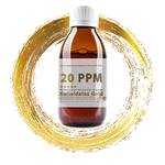 Natur Total Kolloidales Gold 1.000 ml