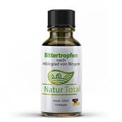 Natur Total Bitterstoffe-Tropfen Vergleich