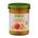 Natur Werk Kürbissuppe mit Orange und Curry
