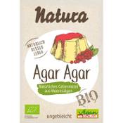 Natura Agar Agar Vergleich