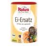 Natura Bio Ei-Ersatz