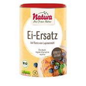 Natura Bio Ei-Ersatz
