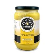 Natura Honey Rohhonig Vergleich