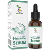 Natura pur Hyaluronserum