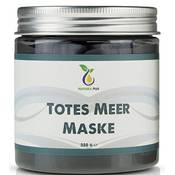 Natura Pur Dead Sea Mud Mask