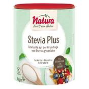 Natura Stevia Plus