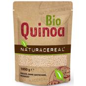 Naturacereal Bio Quinoa Vergleich