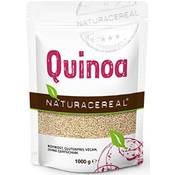 Naturacereal Quinoa Vergleich