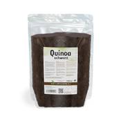 Naturacereal Quinoa Schwarz Vergleich