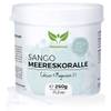 Naturaforte  Sango Meereskoralle Calcium Pulver