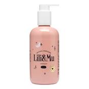 Natural Babycare Lili&Mu Pflege Creme für Schwangere