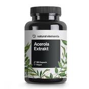 Natural Elements Acerola Extrakt