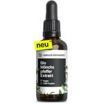 Natural Elements Bio Mönchspfeffer Tropfen