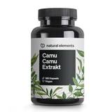 Natural Elements Camu-Camu Extrakt