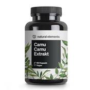 Natural Elements Camu-Camu Extrakt