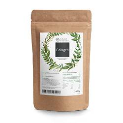 ‎Natural Elements Collagen Pulver