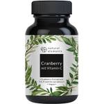natural elements Cranberry-Extrakt