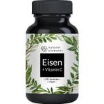 Natural Elements Eisen + Vitamin C