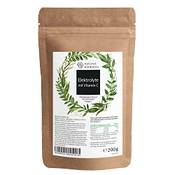 Natural Elements Elektrolyte mit Himbeer Vergleich