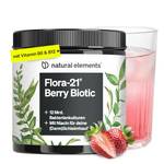 Natural Elements Flora 21 Berry Biotic