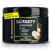 Natural Elements Fruity Banana