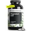 Magnesium hochdosiert