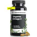 Omega-3-Kapseln