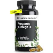Natural Elements Omega_3