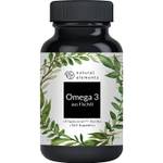 Natural Elements Omega 3 aus Fischöl