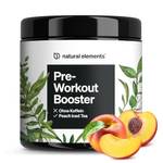 Natural Elements Pre-Workout Booster