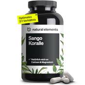Natural Elements Sango Koralle