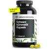 natural elements Schwarzkümmelöl Kapseln