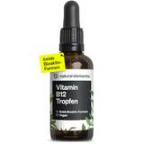 Natural Elements Vitamin-B12-Tropfen