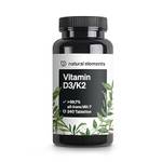 Vitamin-D3-K2
