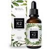 natural elements Vitamin K2 MK-7 