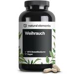 Weihrauch-Kapseln