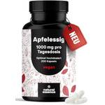 Natural Essence Apfelessig Kapseln
