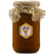 Natural Food Heidehonig