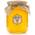Natural Food Roher Lindenhonig