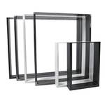Natural Goods Berlin Tischbeine Metall